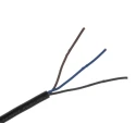 RS PRO Threaded Barrel Inductive Proximity Sensor M12 x 1 Flush Mount NPN 30V DC 2mm Detection 200mA Switching 701-8229