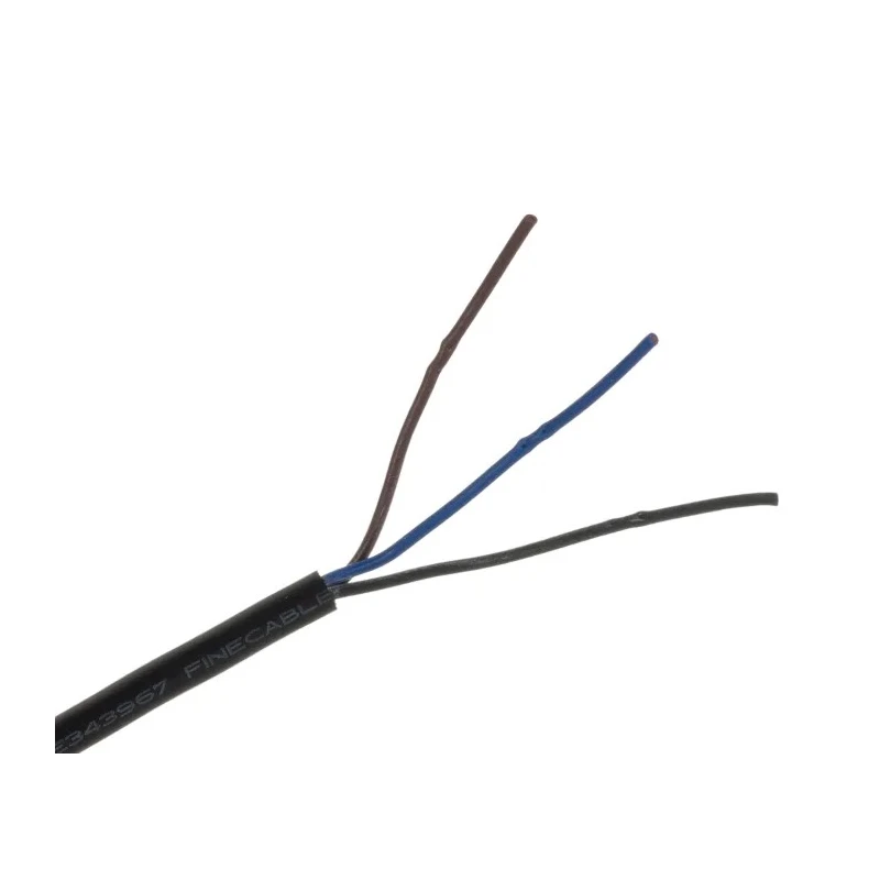 RS PRO Threaded Barrel Inductive Proximity Sensor M12 x 1 Flush Mount NPN 30V DC 2mm Detection 200mA Switching 701-8229