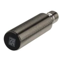 RS PRO Threaded Barrel Inductive Proximity Sensor M18 x 1 NPN 3V 5 mm 30 V dc 200mA 701-8235
