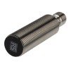 RS PRO Threaded Barrel Inductive Proximity Sensor M18 x 1 NPN 3V 5 mm 30 V dc 200mA 701-8235