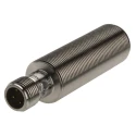 RS PRO Threaded Barrel Inductive Proximity Sensor M18 x 1 NPN 3V 5 mm 30 V dc 200mA 701-8235