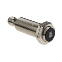 RS PRO Threaded Barrel Inductive Proximity Sensor M18 x 1 PNP 30V DC 5 mm Detection 200mA Output 701-8244