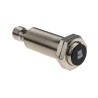 RS PRO Threaded Barrel Inductive Proximity Sensor M18 x 1 PNP 30V DC 5 mm Detection 200mA Output 701-8244