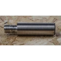 RS PRO Threaded Barrel Inductive Proximity Sensor M18 x 1 PNP 30V DC 5 mm Detection 200mA Output 701-8244
