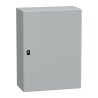 Schneider Electric PanelSeT S3DEX Series Steel Wall Box IP66 ATEX 800mm x 600mm x 300mm