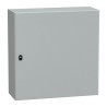 Schneider Electric PanelSeT S3D Series Steel Wall Box IP66 800 mm x 800 mm x 300 mm NSYS3D8830P