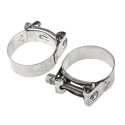 MIKALOR Wide Band Bolt Hose & Jubilee Clip Stainless Steel DIN 1.4301 AISI 304 M0301314-7