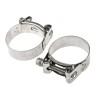 MIKALOR Wide Band Bolt Hose & Jubilee Clip Stainless Steel DIN 1.4301 AISI 304 M0301314-7
