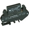 Sensata / Crydom Solid State Interface Relay 530 V AC Single Channel DIN Rail Mount Screw Terminal DRA1-MCX