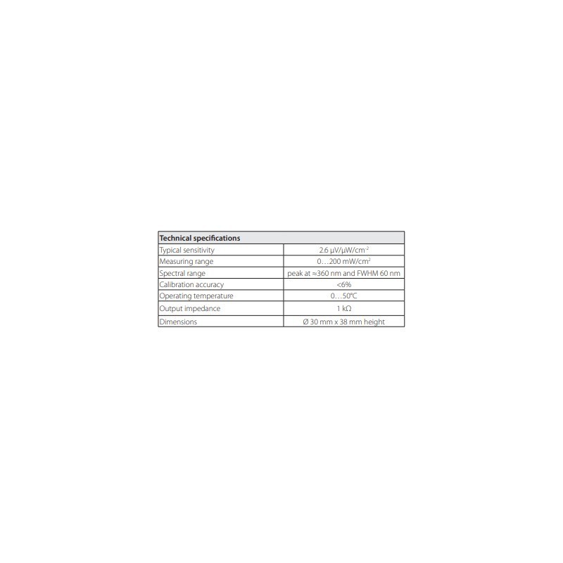 irradiance-probe-with-measuring-range-0-to-200-mw-cm2-lpuva01-60255-1