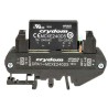 Crydom Solid State Interface Relay DRA1-MCX, Control Voltage 32V dc, DIN Rail Mount Screw Terminal