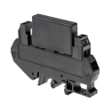 Crydom Solid State Interface Relay DRA1-MCX, Control Voltage 32V dc, DIN Rail Mount Screw Terminal