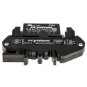 Crydom Solid State Interface Relay DRA1-MCX, Control Voltage 32V dc, DIN Rail Mount Screw Terminal