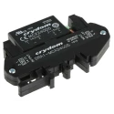Sensata / Crydom Crydom Solid State Interface Relay 530V AC DIN Rail Screw Mount DRA1-MCX