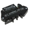Sensata / Crydom Crydom Solid State Interface Relay 530V AC DIN Rail Screw Mount DRA1-MCX