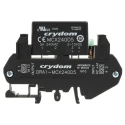 Sensata / Crydom Crydom Solid State Interface Relay 530V AC DIN Rail Screw Mount DRA1-MCX