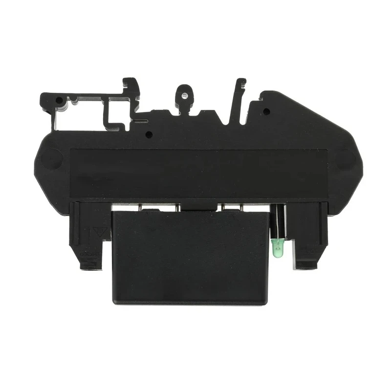 Sensata / Crydom Crydom Solid State Interface Relay 530V AC DIN Rail Screw Mount DRA1-MCX