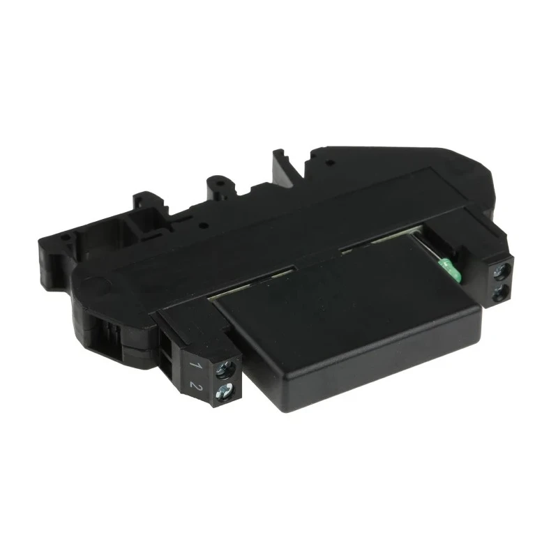 Sensata / Crydom Crydom Solid State Interface Relay 530V AC DIN Rail Screw Mount DRA1-MCX