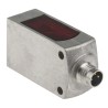 SICK Retroreflective Photoelectric Sensor, Block Sensor, 4 m Detection Range, PNP Output, IP69K Stainless Steel WL4S-3F2130V