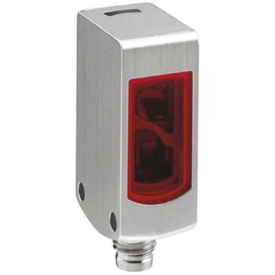 SICK Retroreflective Photoelectric Sensor Block Style 4 m Detection Range NPN Output IP69K WL4S-3E2130V