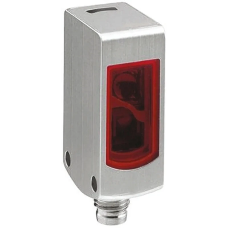 SICK Retroreflective Photoelectric Sensor Block Style 4 m Detection Range NPN Output IP69K WL4S-3E2130V