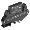 Sensata / Crydom Solid State Interface Relay SPNO Contact, Control Voltage 32V DC, Output 3-60V DC, DIN Rail Mount DRA1-MP