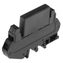 Sensata / Crydom Solid State Interface Relay SPNO Contact, Control Voltage 32V DC, Output 3-60V DC, DIN Rail Mount DRA1-MP
