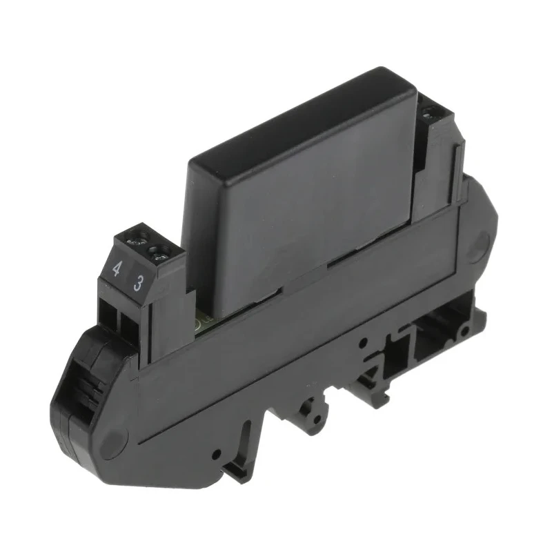 Sensata / Crydom Solid State Interface Relay SPNO Contact, Control Voltage 32V DC, Output 3-60V DC, DIN Rail Mount DRA1-MP