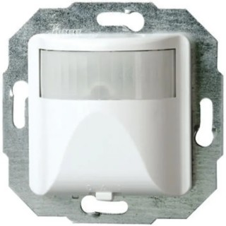 Kopp Motion Detector Proximity Sensor Light Switch 230V Flush Mount IP20 805800010