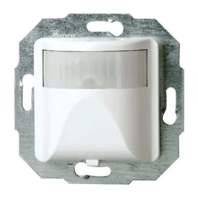 Kopp Motion Detector Proximity Sensor Light Switch 230V Flush Mount IP20 805800010