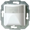 Kopp Motion Detector Proximity Sensor Light Switch 230V Flush Mount IP20 805800010