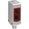 SICK Diffuse Photoelectric Sensor Block Sensor 3 mm to 120 mm Detection Range PNP Output IP69K WTB4S-3P2132V