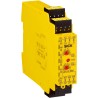 SICK UE410 Series Safety Controller 2 Safety Inputs 2 Safety Outputs 30V DC UE410