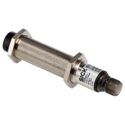 SICK L21 Series Safety Single Beam Sensor 16 m Max Scanning Distance Visible Red Beam 660 nm Peak L21S-21MA1A / 6034874