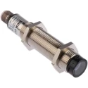 SICK L21 Series Safety Single Beam Sensor 16 m Max Scanning Distance Visible Red Beam 660 nm Peak L21S-21MA1A / 6034874