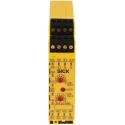 SICK UE410 Series Safety Controller 2 Safety Inputs 2 Safety Outputs 30V DC UE410