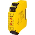 SICK UE410 Series Safety Controller 2 Safety Inputs 2 Safety Outputs 30V DC UE410