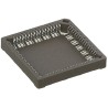 Preci-Dip 1.27 mm Pitch 20 Way Surface Mount Through Hole PLCC IC Socket 540-88-020-17-400