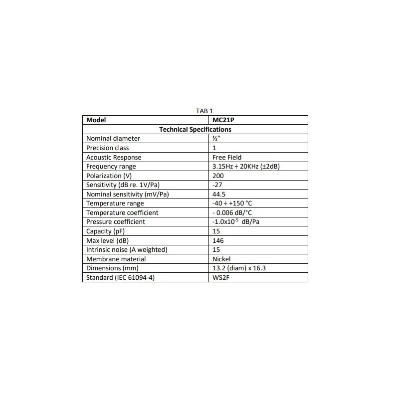 type-1-1-2-inch-microphone-free-field-200v-with-membrane-material-nickel-mc21p-60266-1