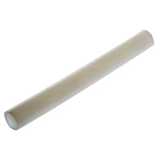 CK Transparent Hot Melt Glue Stick 100 mm Length, Diameter 11 mm, 25 Pc Pack 287-9000