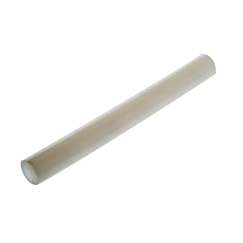 CK Transparent Hot Melt Glue Stick 100 mm Length, Diameter 11 mm, 25 Pc Pack 287-9000