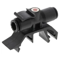 Legris Pneumatic Fitting Modular 2 Tube Connector Push-in 6mm Glass Reinforced Nylon LF3000 