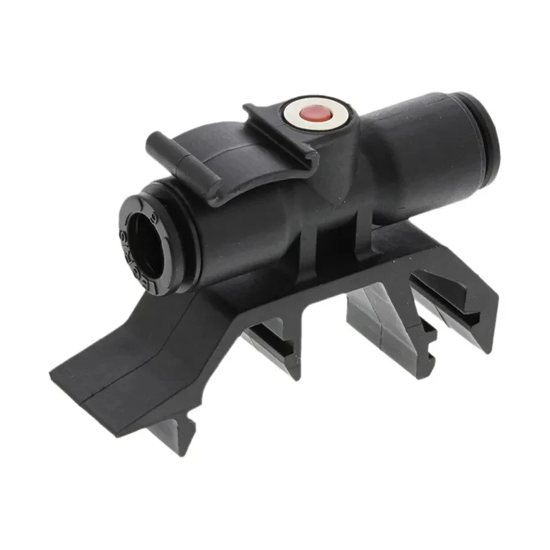 Legris Pneumatic Fitting Modular 2 Tube Connector Push-in 6mm Glass Reinforced Nylon LF3000 