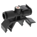 Legris Pneumatic Fitting Modular 2 Tube Connector Push-in 6mm Glass Reinforced Nylon LF3000 