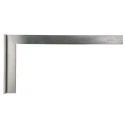 Kleffmann & Weese Engineer Try Square Tool Steel Blade 500 mm Length 250 mm Width 304-8471