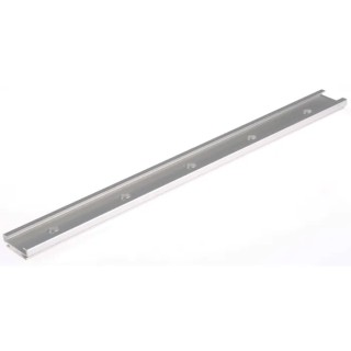 Igus N Series Linear Guide Rail 27 mm Width 300 mm Length NS-01-27-300