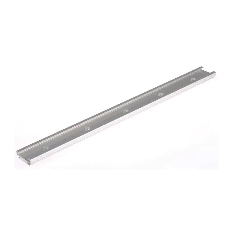 Igus N Series Linear Guide Rail 27 mm Width 300 mm Length NS-01-27-300