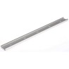 Igus N Series Linear Guide Rail 27 mm Width 300 mm Length NS-01-27-300