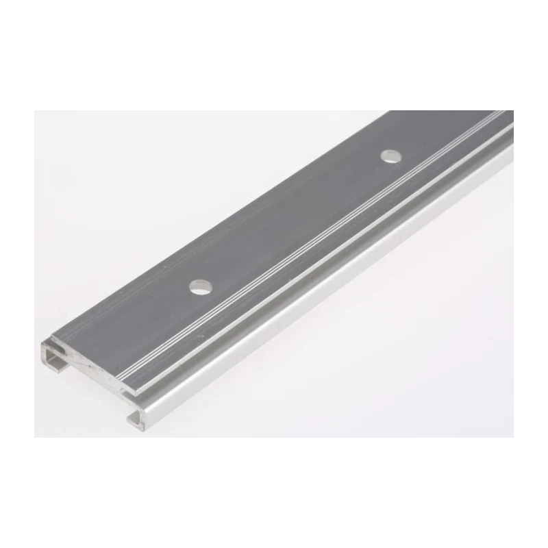 Igus N Series Linear Guide Rail 27 mm Width 300 mm Length NS-01-27-300