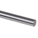 Ewellix Makers in Motion Steel Closed Bush Shaft 4 mm Diameter 300 mm Length Hardness 64 HRC Tolerance h6 LJM4X300ESSC2